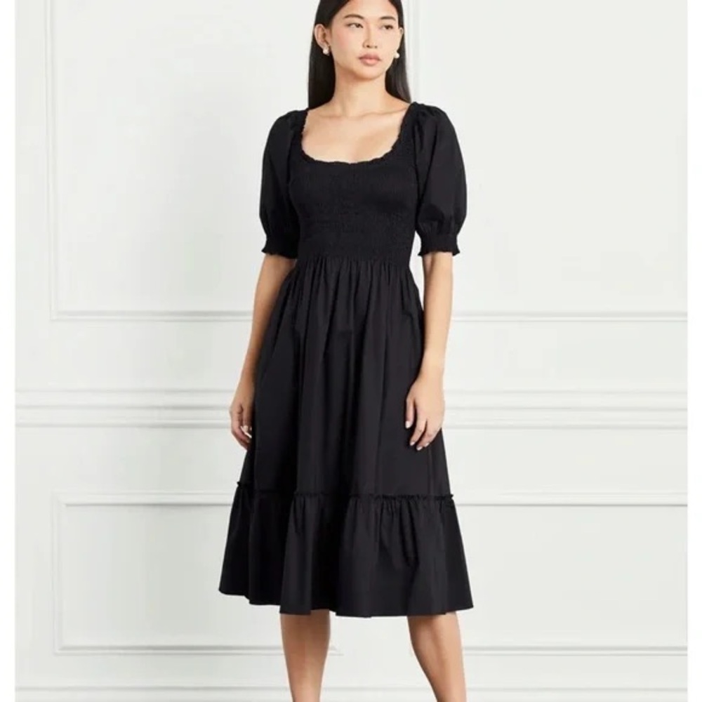 Hill House The Nap Dress NWT